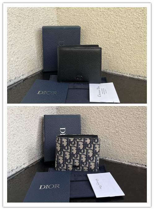 Picture of Dior Wallets _SKUfw239317776fw